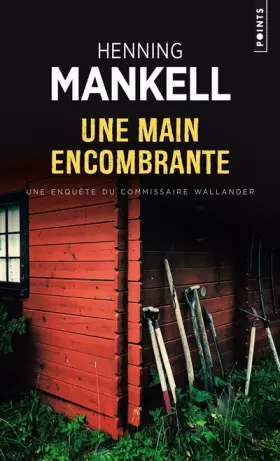 Couverture du produit · Une main encombrante