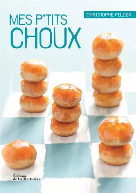 Couverture du produit · Mes p'tits choux