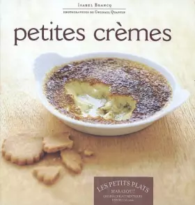 Couverture du produit · Petites crèmes