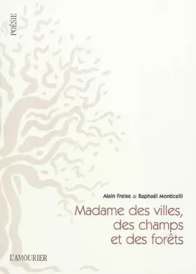 Couverture du produit · Madame des villes, des champs et des forêts
