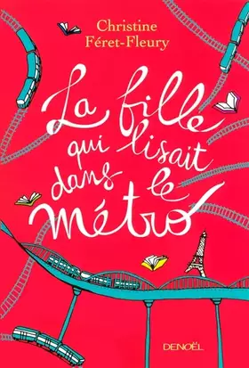 Couverture du produit · La Fille qui lisait dans le métro