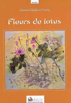 Couverture du produit · Fleurs de Lotus