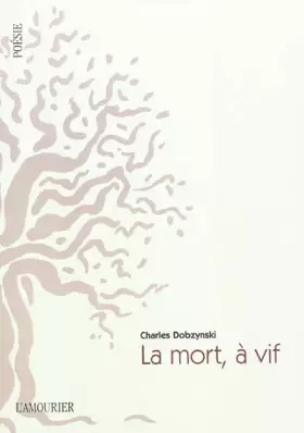 Couverture du produit · La mort, à vif