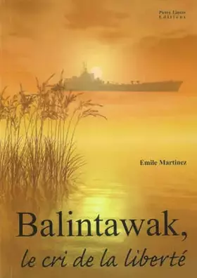 Couverture du produit · Balintawak