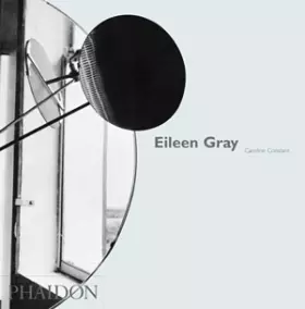 Couverture du produit · Eileen Gray