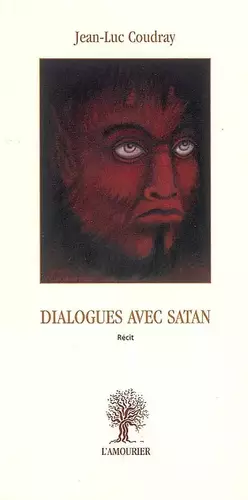 Couverture du produit · Dialogues avec Satan