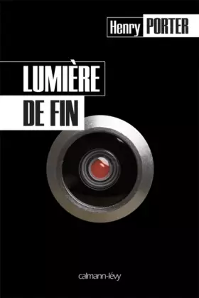 Couverture du produit · Lumière de fin
