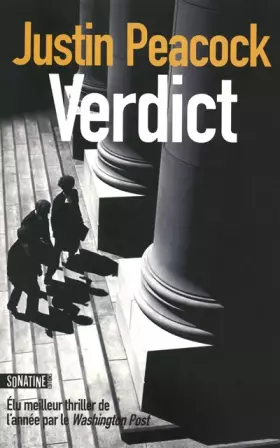 Couverture du produit · Verdict