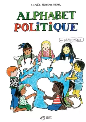 Couverture du produit · Alphabet politique: Et philosophique !