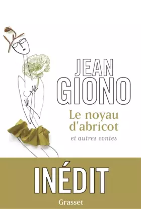 Couverture du produit · Le noyau d'abricot et autres contes
