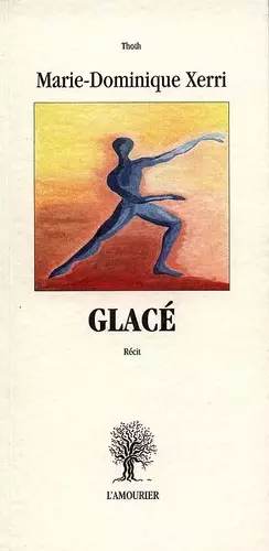 Couverture du produit · Glace