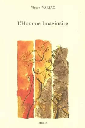 Couverture du produit · Homme Imaginaire (l')