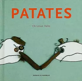 Couverture du produit · Patates
