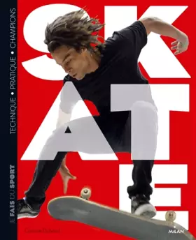 Couverture du produit · Skate