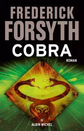 Couverture du produit · Cobra