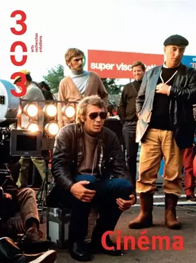Couverture du produit · Cinéma