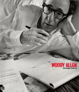 Couverture du produit · Woody Allen : Les images d'une vie