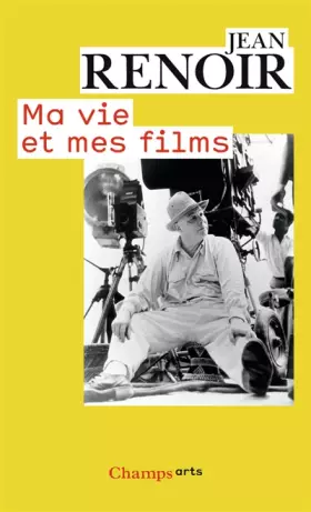 Couverture du produit · Ma vie et mes films