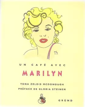 Couverture du produit · Un café avec Marilyn