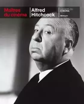 Couverture du produit · Alfred Hitchcock