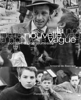 Couverture du produit · La Nouvelle Vague: Portrait d'une jeunesse