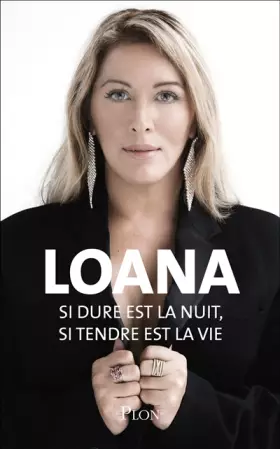 Couverture du produit · Si dure est la nuit, si tendre est la vie
