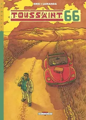 Couverture du produit · Toussaint 66