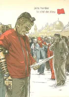 Couverture du produit · La cité de Dieu