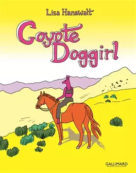 Couverture du produit · Coyote Doggirl