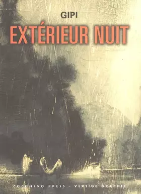 Couverture du produit · Extérieur nuit