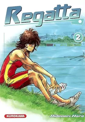 Couverture du produit · Regatta, Tome 2 :