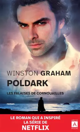 Couverture du produit · Poldark 1, Les falaises de Cornouailles