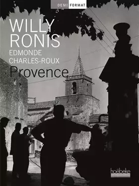 Couverture du produit · Provence