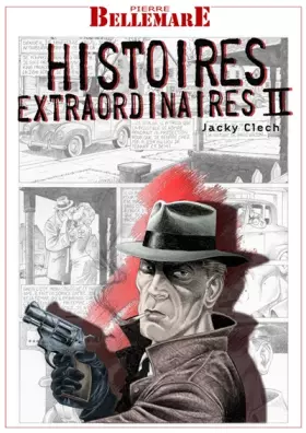 Couverture du produit · HISTOIRES EXTRAORDINAIRES 2