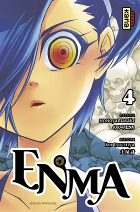 Couverture du produit · ENMA T4