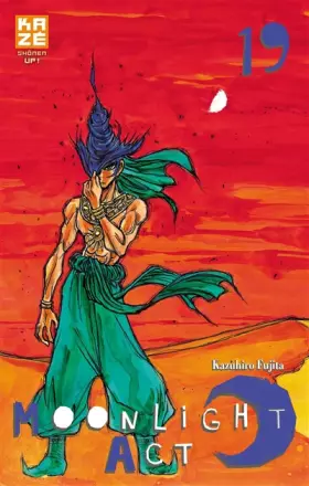 Couverture du produit · Moonlight Act T19