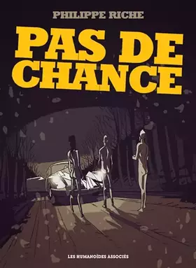 Couverture du produit · Pas de chance