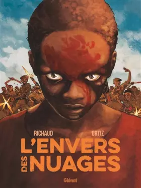 Couverture du produit · L'envers des nuages