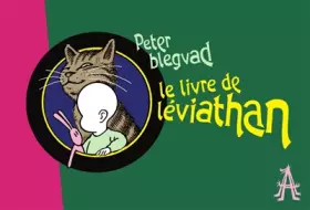 Couverture du produit · Le livre de Léviathan - Fauve d'Angoulême - Prix révélation 2014