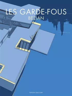 Couverture du produit · Les garde-fous