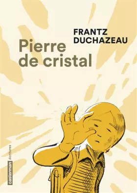 Couverture du produit · Pierre de cristal