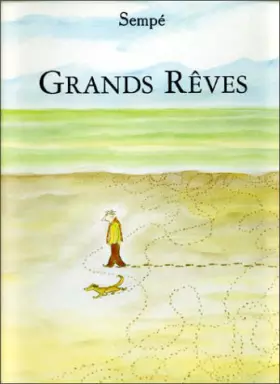 Couverture du produit · Grands rêves