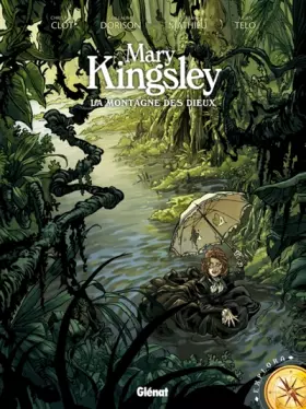 Couverture du produit · Mary Kingsley: La Montagne des dieux