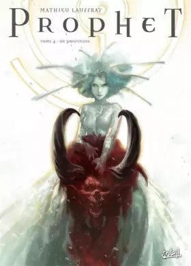 Couverture du produit · Prophet T04: De profundis