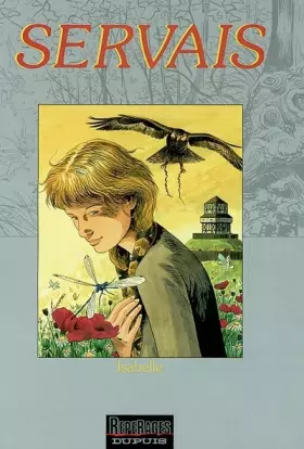 Couverture du produit · La Mémoire des arbres, volume 9 : Isabelle