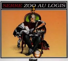Couverture du produit · Zoo au logis