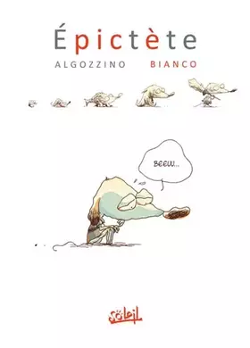 Couverture du produit · Epictète