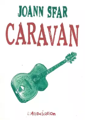 Couverture du produit · Caravan