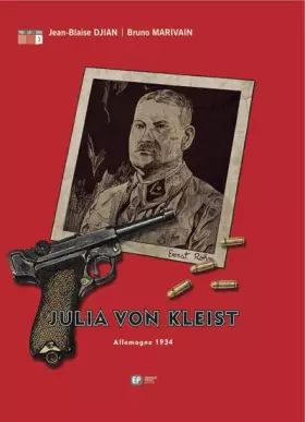 Couverture du produit · JULIA VON KLEIST Livre 3