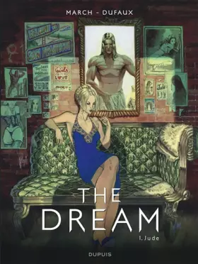 Couverture du produit · The Dream - tome 1